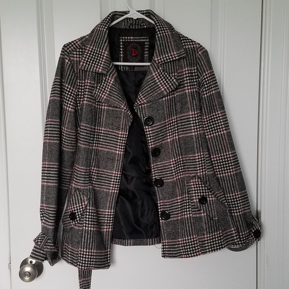 NYC Dollhouse Jackets & Blazers - Most stylish Jacket Period.